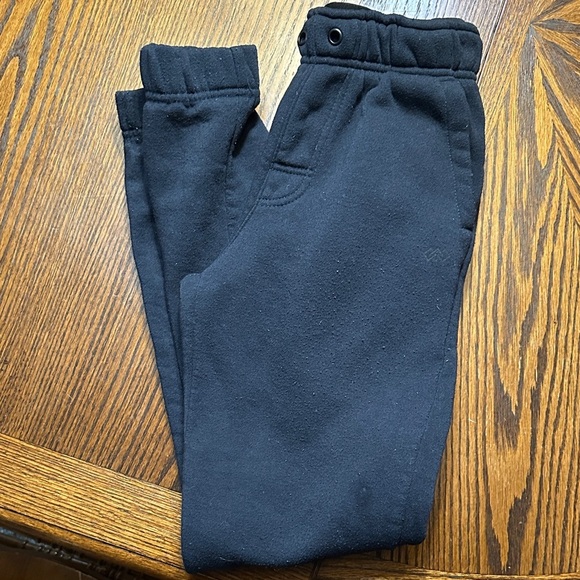 Black Sweatpants for Men - Picture 5 of 5